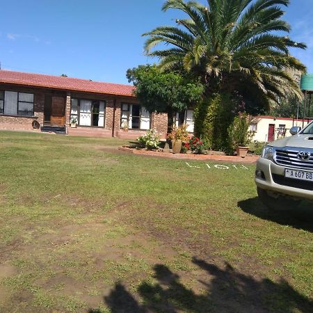 Lion Rock View Guesthouse Maseru Exterior foto